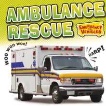Image for Ambulance rescue