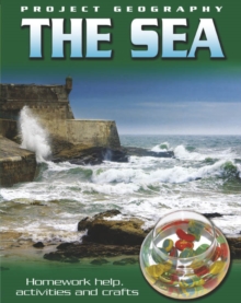 Image for The sea