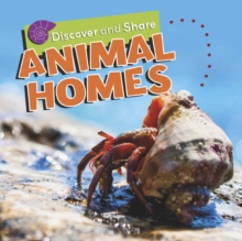 Image for Animal homes
