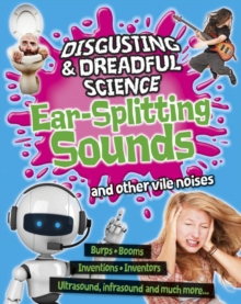 Image for Ear-splitting sounds and other vile noises