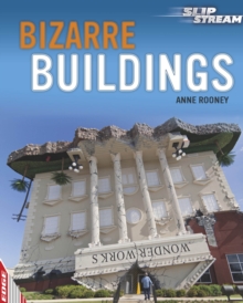 Image for Bizarre buildings