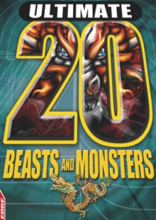 Image for Beasts and monsters