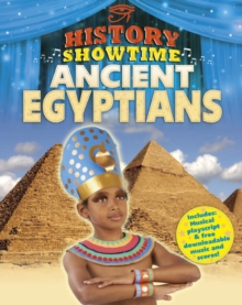 Image for Ancient Egyptians