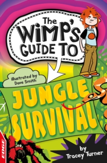 Image for Jungle survival