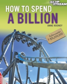 Image for How to spend a billion