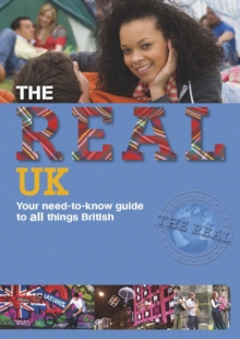 Image for The real UK: your need-to-know guide for all things British