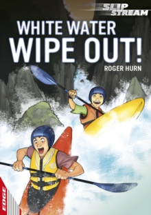 Image for White water wipe out!