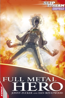 Image for Full metal hero
