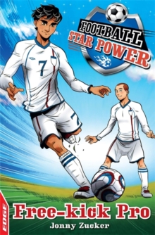 Image for EDGE: Football Star Power: Free Kick Pro