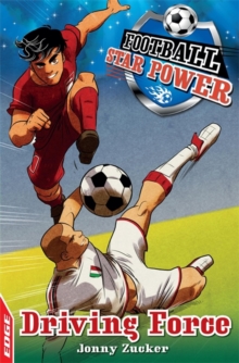 Image for EDGE: Football Star Power: Driving Force