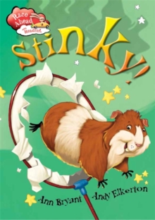 Image for Race Ahead With Reading: Stinky!