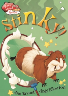 Image for Stinky!