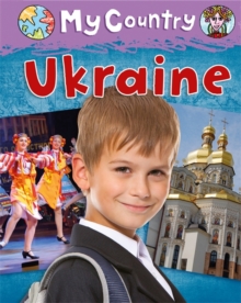 Image for My Country: Ukraine