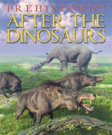 Image for After the dinosaurs