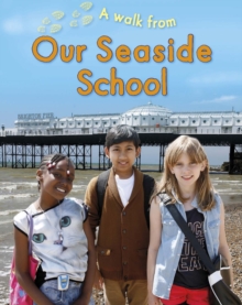 Image for A walk from our seaside school