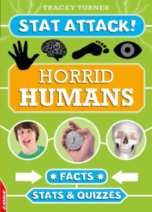 EDGE: Stat Attack: Horrid Humans: Facts, Stats and Quizzes