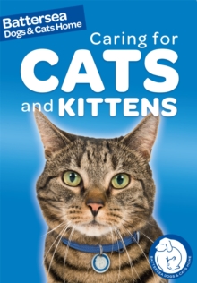 Image for Caring for cats and kittens