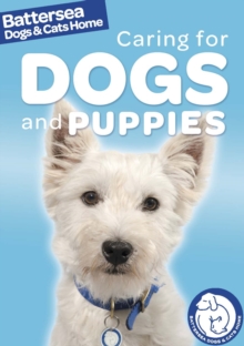 Image for Caring for dogs and puppies