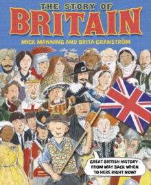 Image for The story of Britain