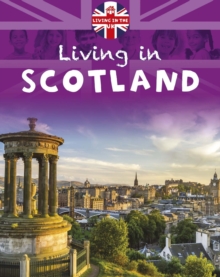 Image for Living in Scotland