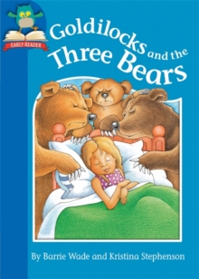 Image for Must Know Stories: Level 1: Goldilocks and the Three Bears