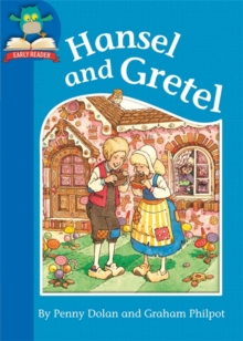 Image for Must Know Stories: Level 1: Hansel and Gretel