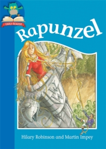 Image for Must Know Stories: Level 1: Rapunzel