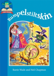 Image for Must Know Stories: Level 1: Rumpelstiltskin