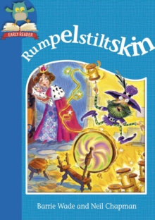 Image for Rumpelstiltskin