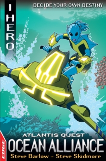 Image for Ocean alliance
