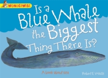 Image for Is a blue whale the biggest thing there is?