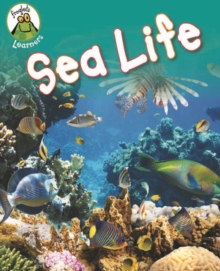 Image for Sea life
