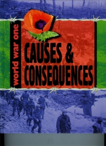 Image for World War One: Causes and consequences