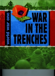 Image for War in the trenches