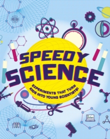 Image for Speedy science