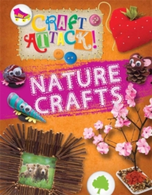Image for Nature crafts