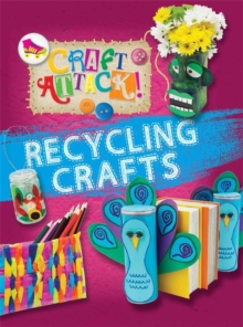 Image for Recycling crafts