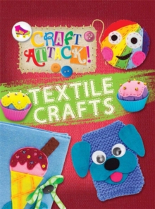 Image for Textile Crafts