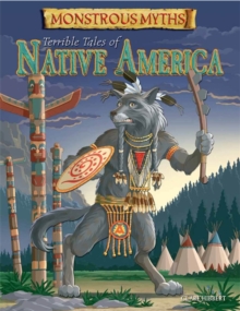 Image for Terrible tales of Native America