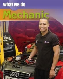 Image for Mechanic