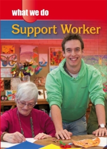 Image for Support worker