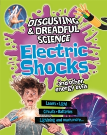 Image for Electric shocks and other energy evils