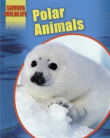Image for Polar animals