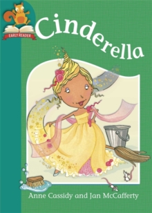Image for Must Know Stories: Level 2: Cinderella