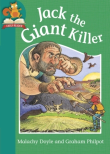 Image for Must Know Stories: Level 2: Jack the Giant Killer