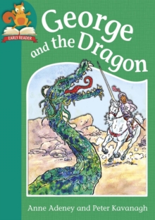 Image for George and the dragon
