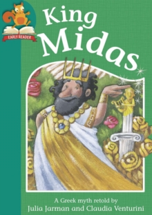 Image for King Midas
