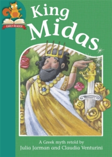 Image for Must Know Stories: Level 2: King Midas