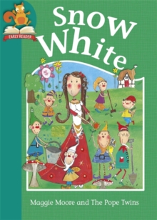 Image for Must Know Stories: Level 2: Snow White
