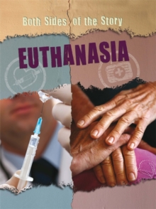 Image for Both Sides of the Story: Euthanasia